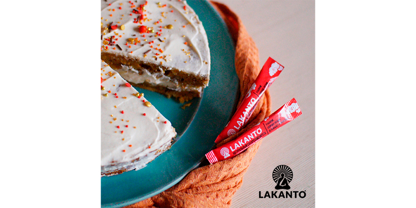 Стики Lakanto Classic — сладкий вкус, контроль своего рациона и практичность