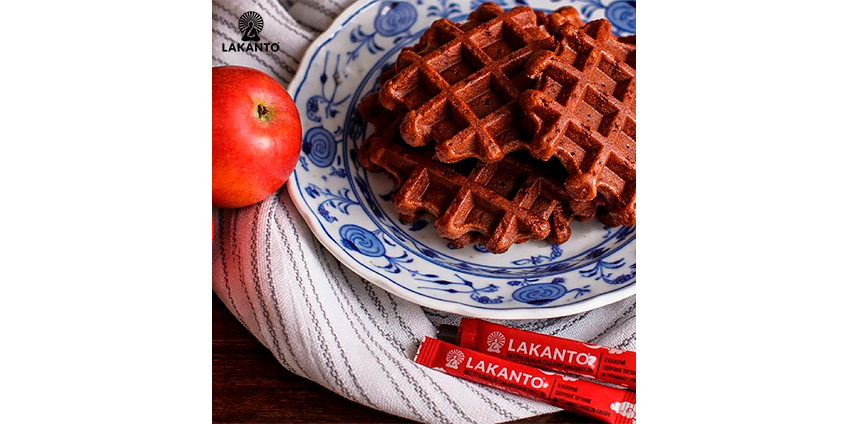 Вы любите сладкое, но при этом стремитесь заботиться о своём здоровье?