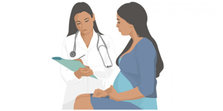 Советы по профилактике инфекций во время беременности