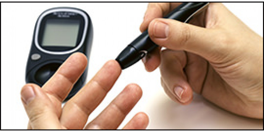 Лечение диабета