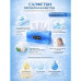 Салфетки бумажные (платочки) «ELLEAIR» Lotion Tissue Elleair