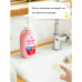 Жидкость для мытья детской посуды, 450 мл (наполнитель) arau. baby