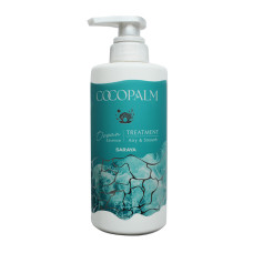 Спа кондиционер для оздоровления волос и кожи головы Cocopalm «Сила океана» (Ocean Essence), 450 мл