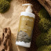 Спа кондиционер для оздоровления волос и кожи головы Cocopalm «Сила Земли» (Land Essence) 450 мл Cocopalm