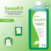 Жидкое дезинфицирующее мыло, 1 л Sarasoft R