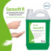 Дезинфицирующее жидкое мыло, 5 л Sarasoft R