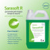 Антибактериальное пенящееся мыло, 5 л Sarasoft RF