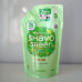 Жидкое пенящееся мыло для рук, 450 мл (наполнитель) Shavo Green