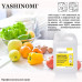 Средство для мытья посуды, овощей и фруктов Yashinomi
